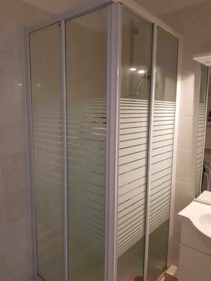 Chaleureux T2 A Villers-Sur-Mer Exterior photo